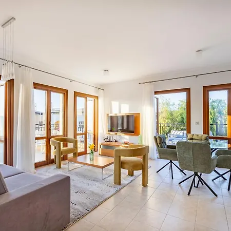 Διαμέρισμα Aphrodite Premium Ii Κούκλια