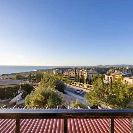 Aphrodite Premium Ii * Kouklia