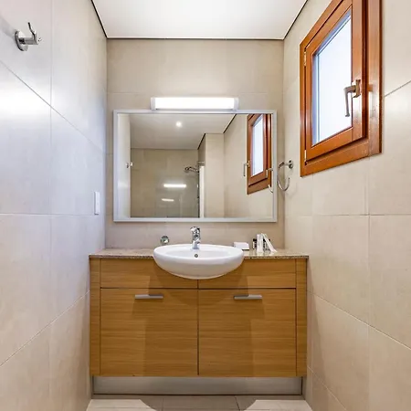 Aphrodite Premium Ii Appartement