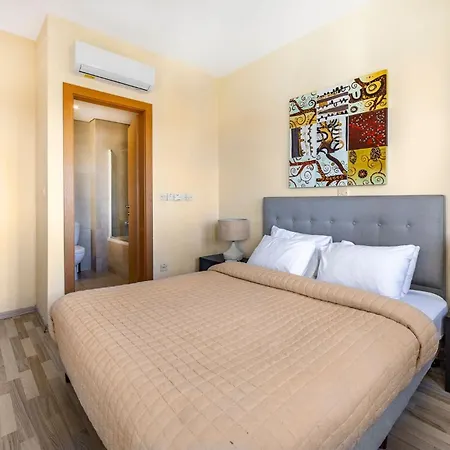 Aphrodite Premium Ii Kouklia