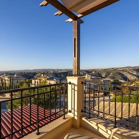 Aphrodite Premium Ii Appartement Kouklia