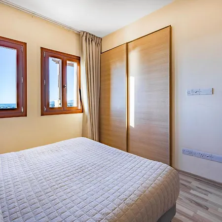 Διαμέρισμα Aphrodite Premium Ii