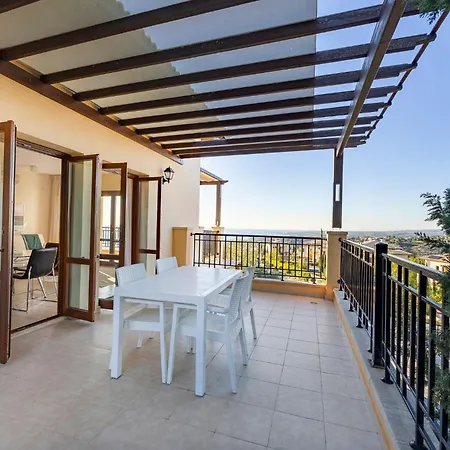 Διαμέρισμα Aphrodite Premium Ii *