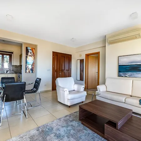 Aphrodite Premium Ii Kouklia
