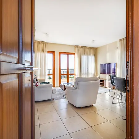 Aphrodite Premium Ii Appartement *