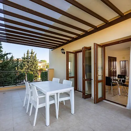 Appartement Aphrodite Premium Ii *