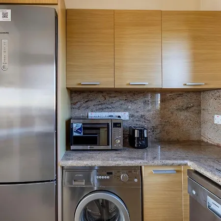 Aphrodite Premium Ii Appartement Kouklia