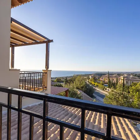 Appartement Aphrodite Premium Ii Kouklia