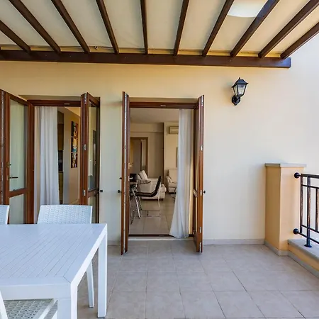 Aphrodite Premium Ii Appartement
