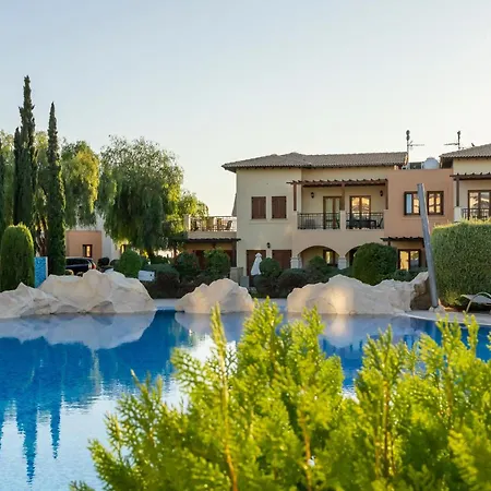 Aphrodite Premium Ii Kouklia