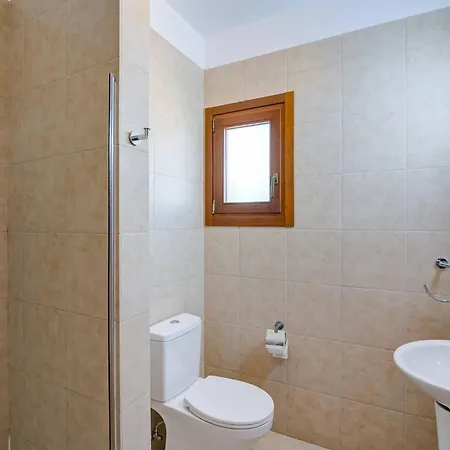 Aphrodite Premium Ii Apartament *