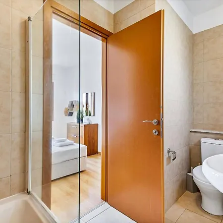 Aphrodite Premium Ii Apartament