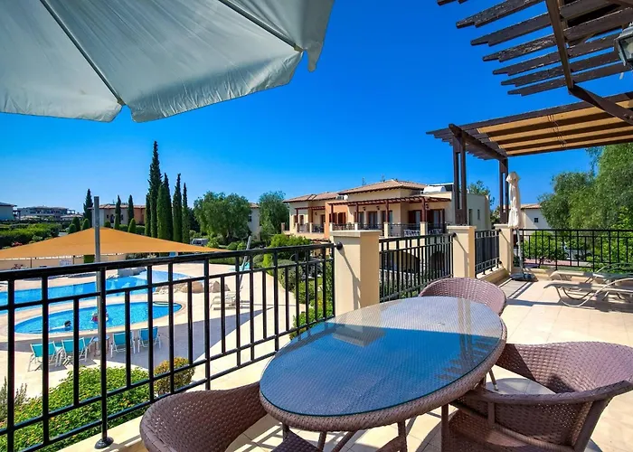 Apartament Aphrodite Premium Ii