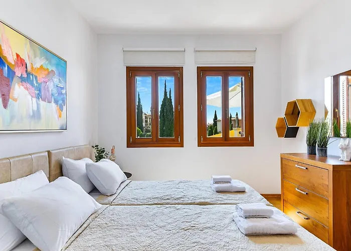 Aphrodite Premium Ii Kouklia