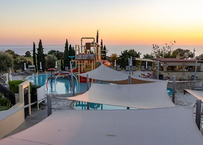 Aphrodite Premium Ii Lägenhet