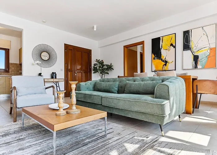 Aphrodite Premium Ii * Kouklia