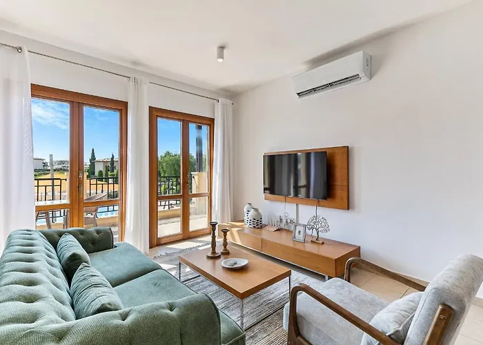 Aphrodite Premium Ii * Kuklia