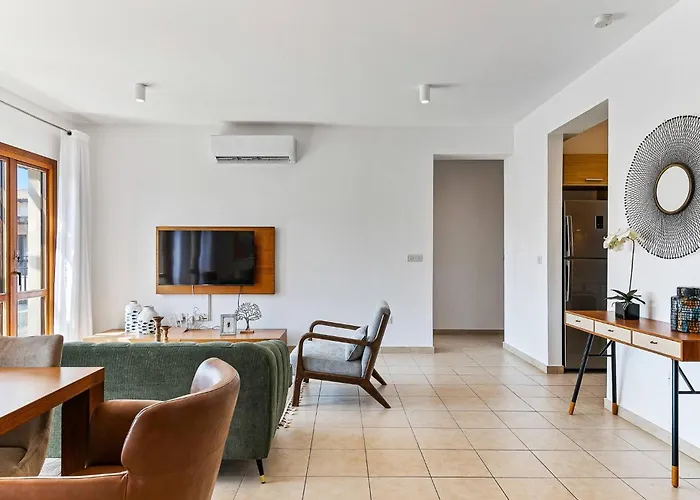 Aphrodite Premium Ii Kouklia