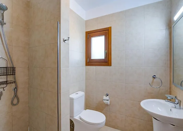 Aphrodite Premium Ii Apartament *